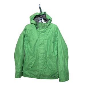 Burton - Women's Green Ski Snowboard Shell Jacket